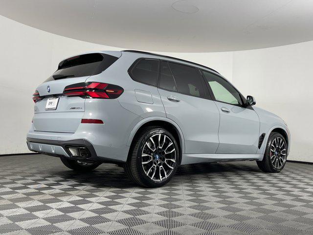 new 2025 BMW X5 PHEV car, priced at $84,935