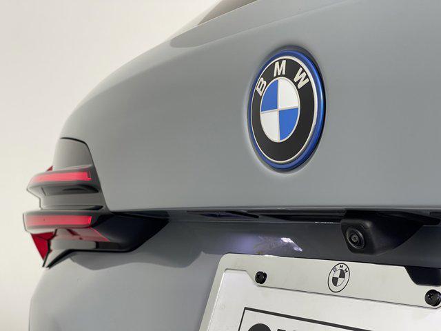 new 2025 BMW X5 PHEV car, priced at $84,935