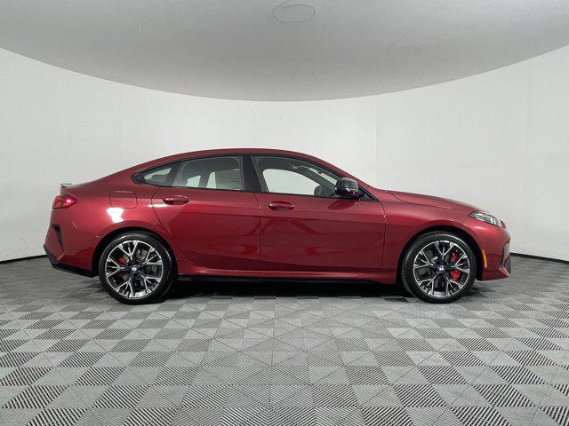 new 2025 BMW M235 Gran Coupe car, priced at $54,025