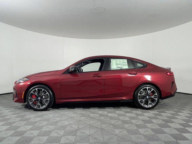 new 2025 BMW M235 Gran Coupe car, priced at $54,025