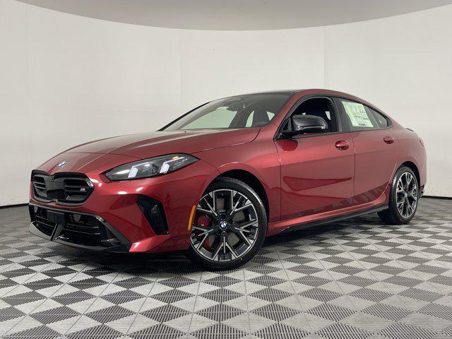 new 2025 BMW M235 Gran Coupe car, priced at $54,025