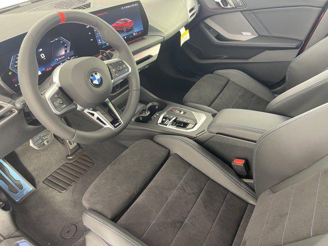 new 2025 BMW M235 Gran Coupe car, priced at $54,025