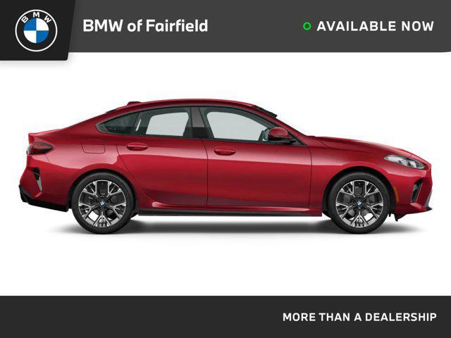 new 2025 BMW M235 Gran Coupe car, priced at $54,025