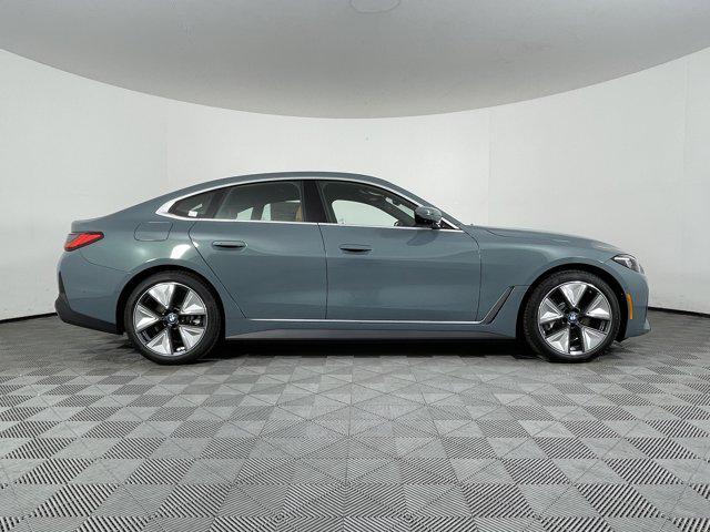 new 2025 BMW i4 Gran Coupe car, priced at $68,975