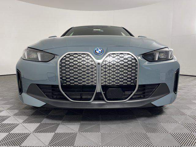 new 2025 BMW i4 Gran Coupe car, priced at $68,975