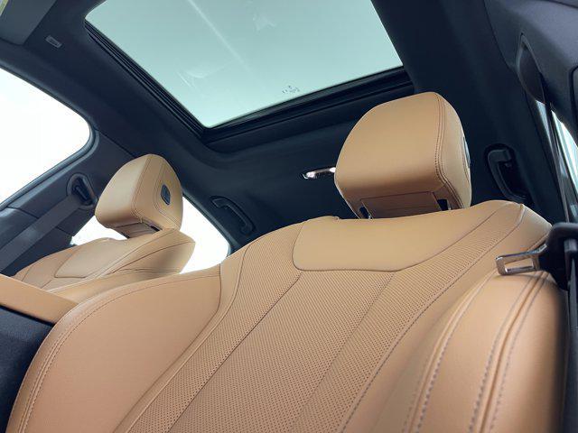 new 2025 BMW i4 Gran Coupe car, priced at $68,975