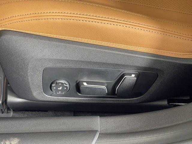 new 2025 BMW i4 Gran Coupe car, priced at $68,975