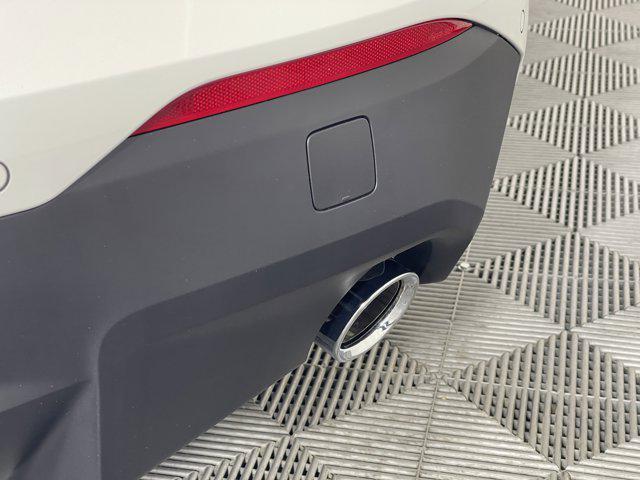 new 2025 BMW 230 car, priced at $45,270