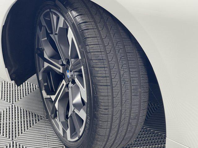 new 2025 BMW 230 car, priced at $45,270