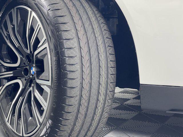 new 2026 BMW X3 car, priced at $54,275