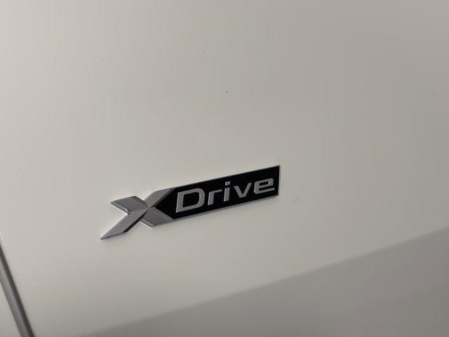 new 2026 BMW X3 car, priced at $54,275