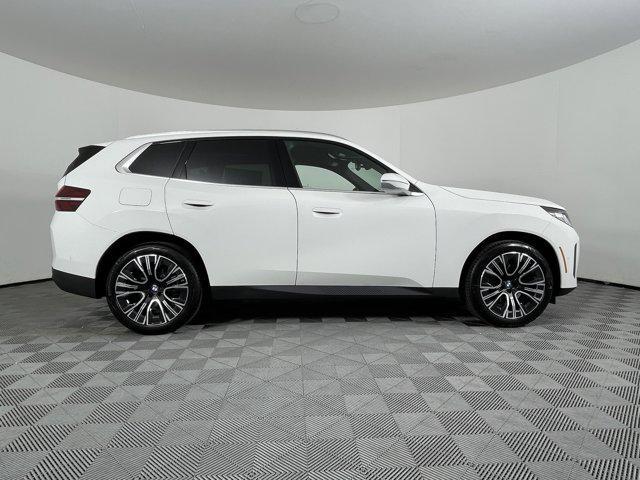 new 2026 BMW X3 car, priced at $54,275