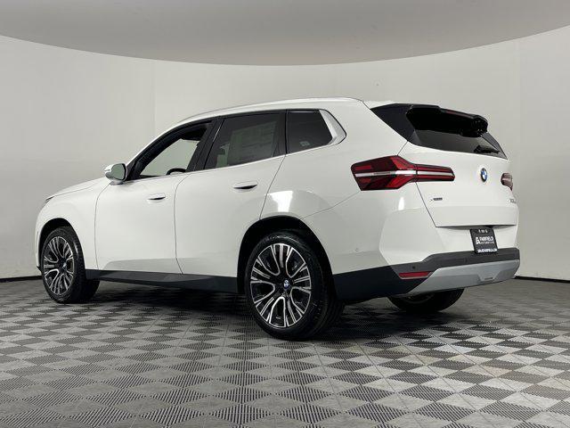 new 2026 BMW X3 car, priced at $54,275