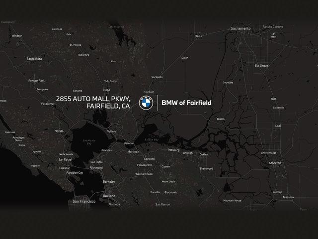 new 2025 BMW X3 car, priced at $58,810