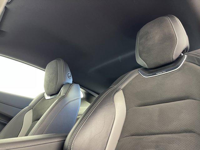 used 2019 Chevrolet Camaro car, priced at $38,998