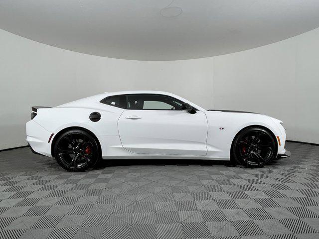 used 2019 Chevrolet Camaro car, priced at $38,998