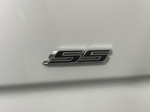 used 2019 Chevrolet Camaro car, priced at $38,998
