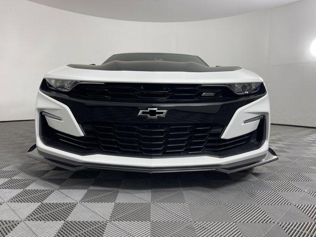 used 2019 Chevrolet Camaro car, priced at $38,998