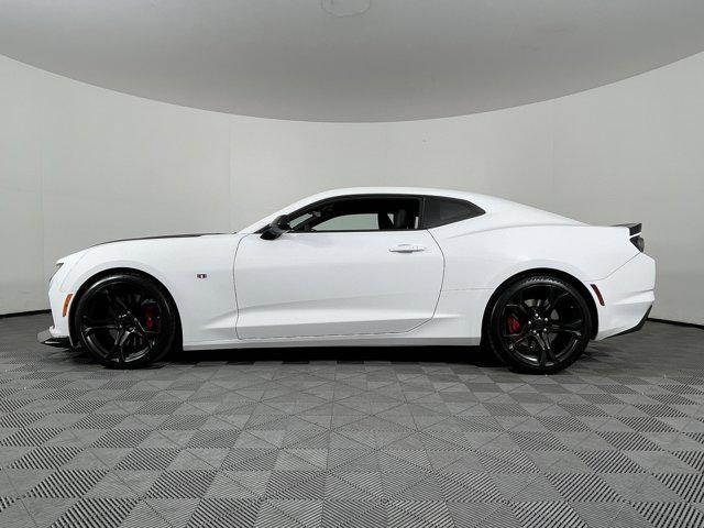 used 2019 Chevrolet Camaro car, priced at $38,998
