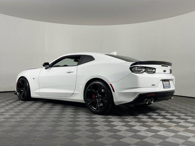 used 2019 Chevrolet Camaro car, priced at $38,998