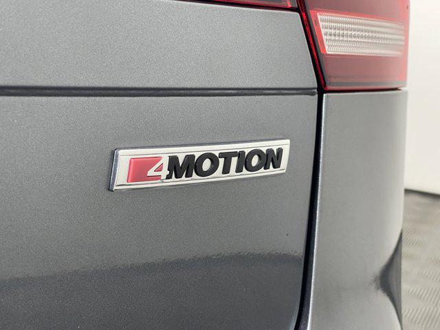 used 2021 Volkswagen Tiguan car, priced at $24,471