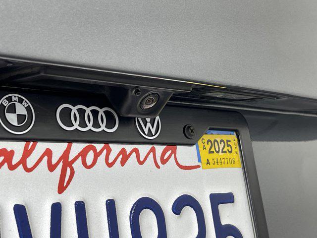 used 2021 Volkswagen Tiguan car, priced at $24,471