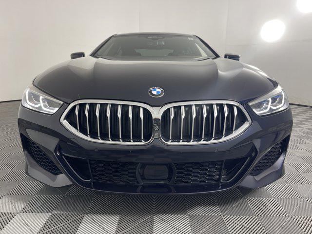 used 2020 BMW 840 car, priced at $42,888