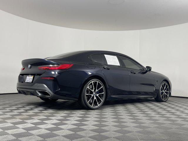 used 2020 BMW 840 car, priced at $42,888