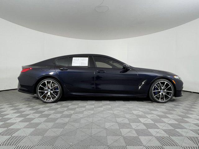 used 2020 BMW 840 car, priced at $42,888