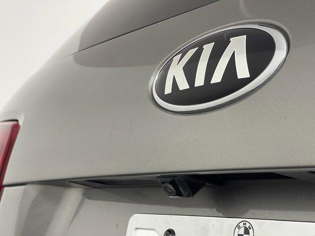 used 2019 Kia Sorento car, priced at $13,887