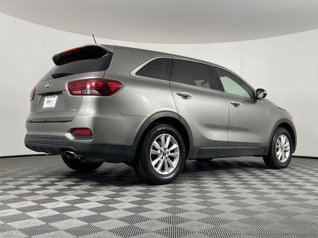 used 2019 Kia Sorento car, priced at $13,887