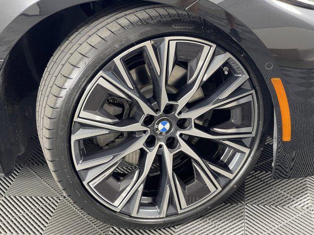 used 2024 BMW 430 Gran Coupe car, priced at $47,987