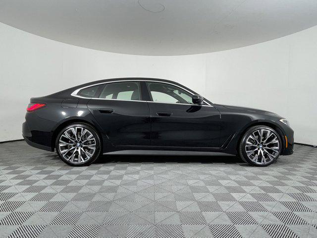 used 2024 BMW 430 Gran Coupe car, priced at $47,987