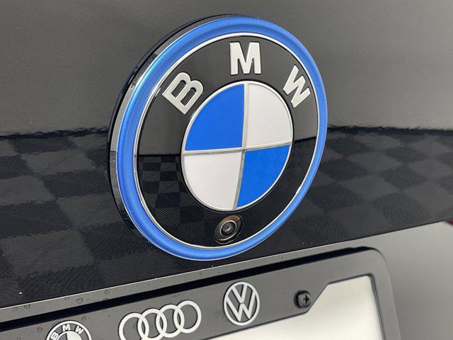 new 2025 BMW i4 Gran Coupe car, priced at $73,625
