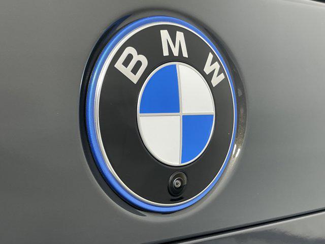 new 2026 BMW i7 car, priced at $140,625