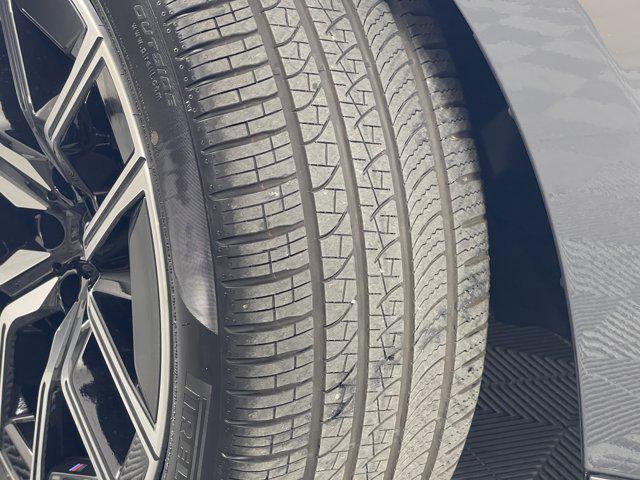 new 2026 BMW i7 car, priced at $140,625