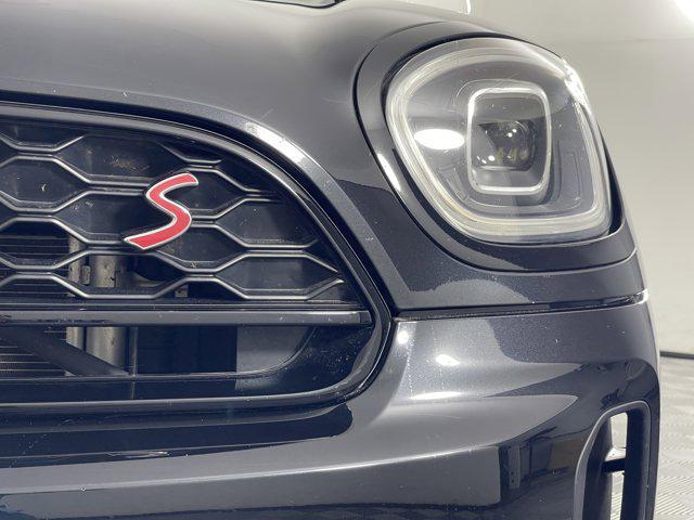 used 2024 MINI Countryman car, priced at $28,871
