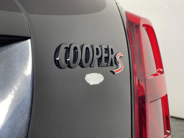 used 2024 MINI Countryman car, priced at $28,871