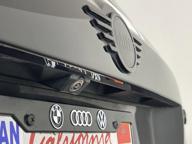 used 2024 MINI Countryman car, priced at $28,871