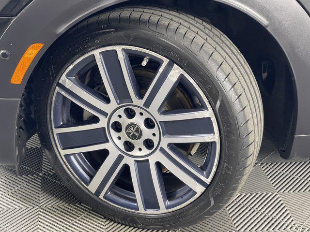 used 2024 MINI Countryman car, priced at $28,871