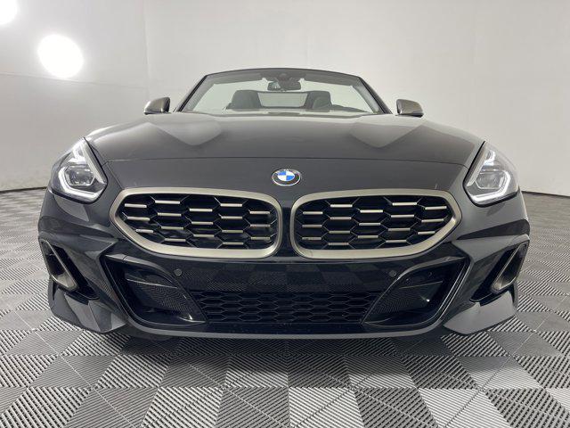 used 2023 BMW Z4 car, priced at $51,971