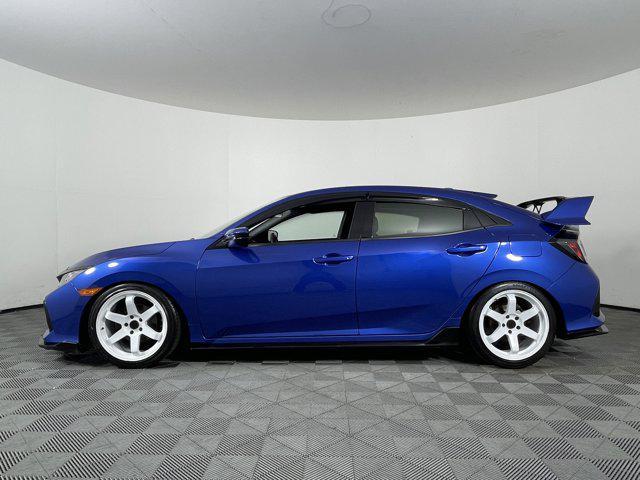 used 2019 Honda Civic car, priced at $18,662
