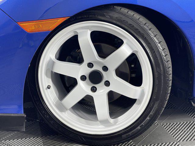 used 2019 Honda Civic car, priced at $18,662