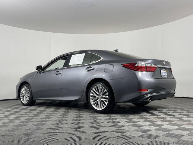 used 2013 Lexus ES 350 car, priced at $17,500