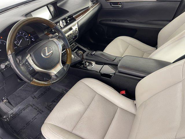 used 2013 Lexus ES 350 car, priced at $17,500