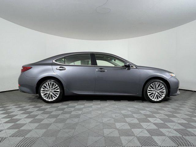 used 2013 Lexus ES 350 car, priced at $17,500