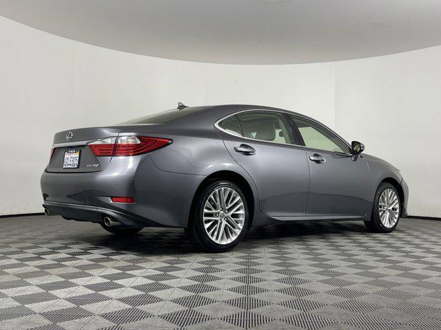 used 2013 Lexus ES 350 car, priced at $17,500