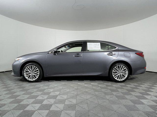 used 2013 Lexus ES 350 car, priced at $17,500