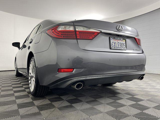 used 2013 Lexus ES 350 car, priced at $17,500