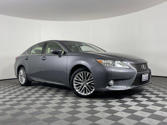 used 2013 Lexus ES 350 car, priced at $17,500